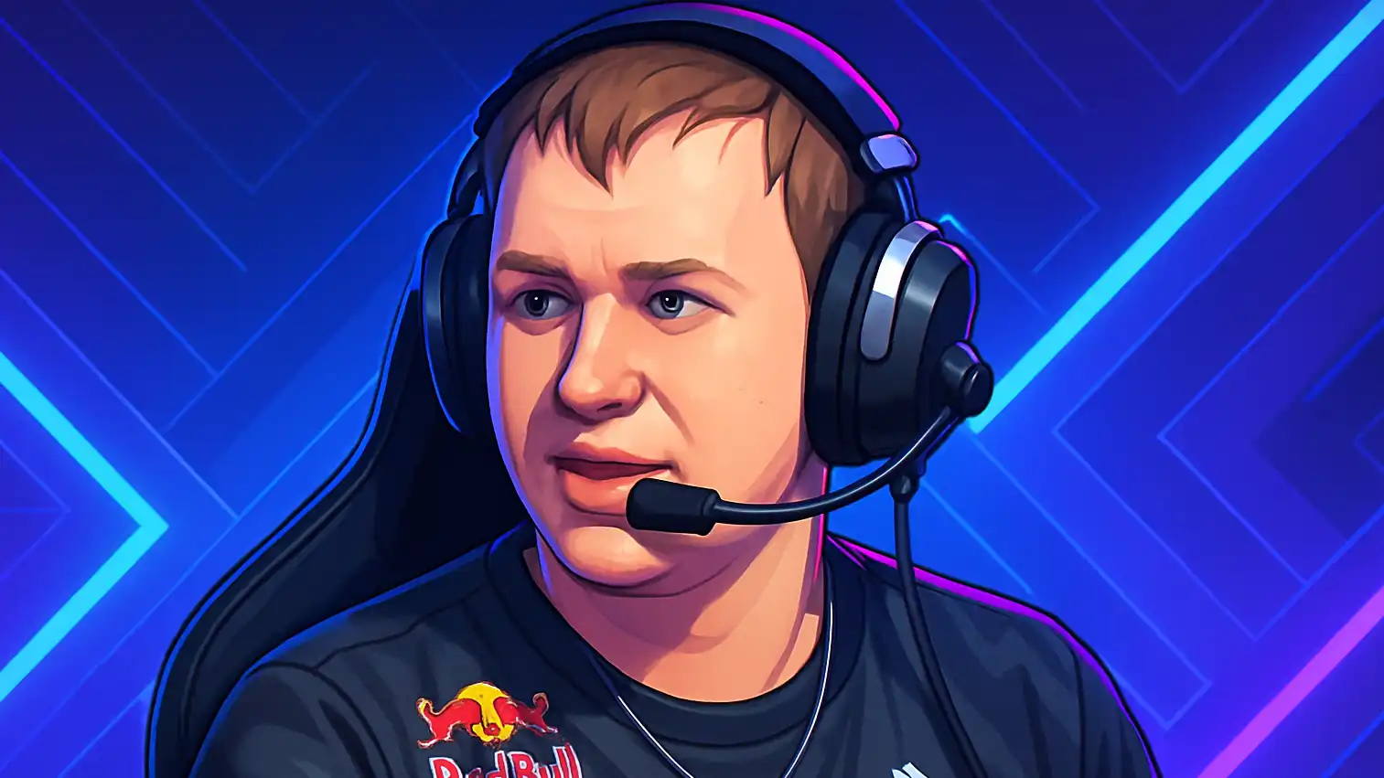 Team Spirit’s tN1R Reflects on IEM Chengdu 2025 Exit: “Expectations Played a Cruel Joke”